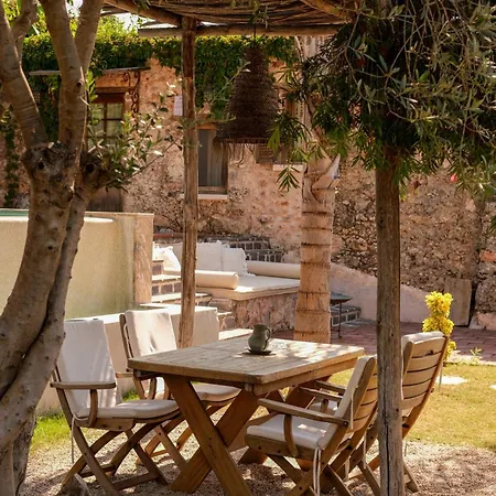 ホテル Kassandra Heritage (adults Only) *