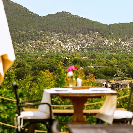 Kassandra Heritage Hotell