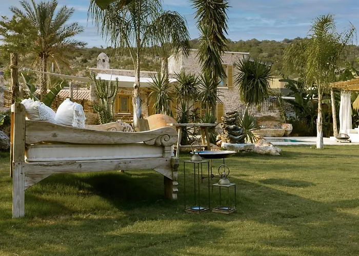 Hotel Kassandra Heritage (adults Only) *