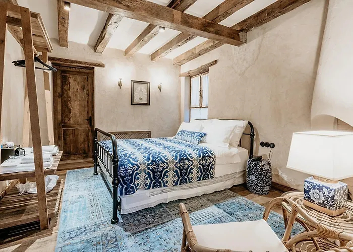 Kassandra Heritage (adults Only) Hotel