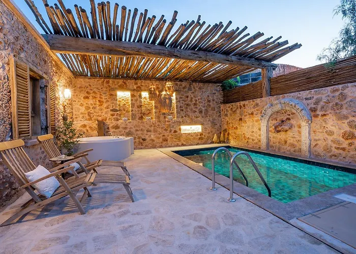 Kassandra Heritage (adults Only) Fethiye