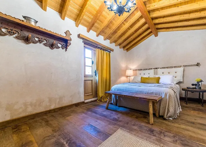 Otel Kassandra Heritage (adults Only)