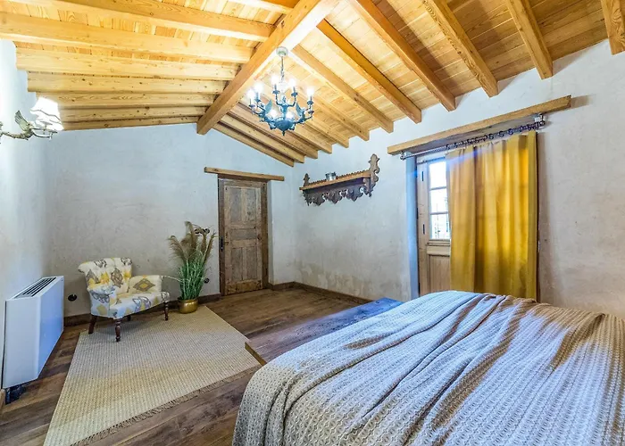 Otel Kassandra Heritage (adults Only) *