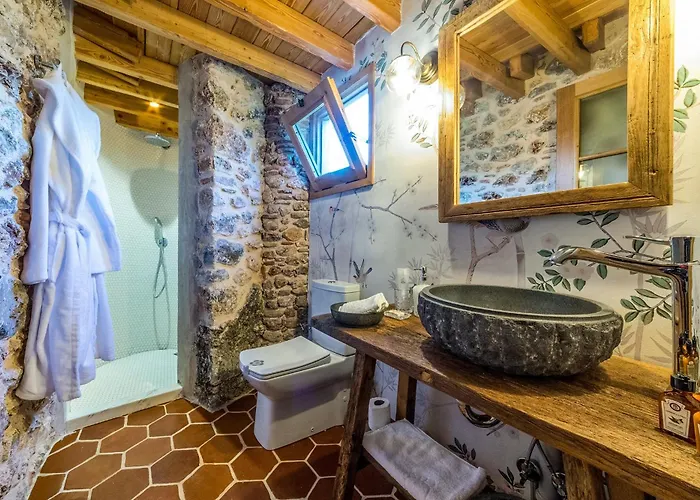 Kassandra Heritage (adults Only) Hotel