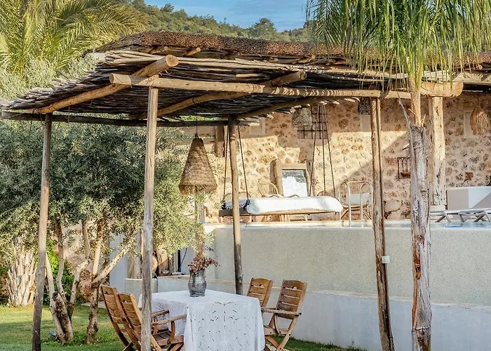 Hotel Kassandra Heritage (adults Only)