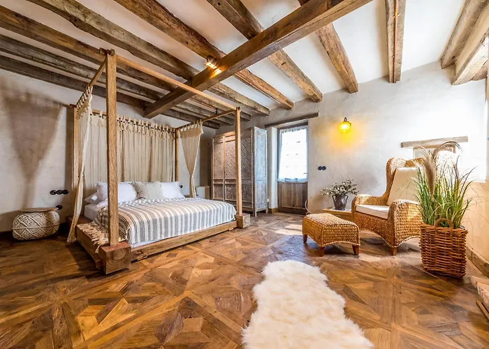 Kassandra Heritage (adults Only) Otel *