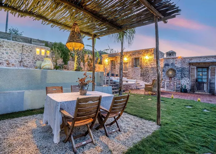 Otel Kassandra Heritage (adults Only) *