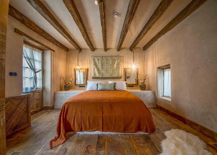 Kassandra Heritage (adults Only) Hotel Fethiye