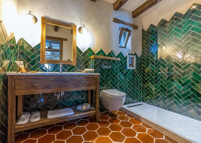 Hotel Kassandra Heritage (adults Only) Fethiye