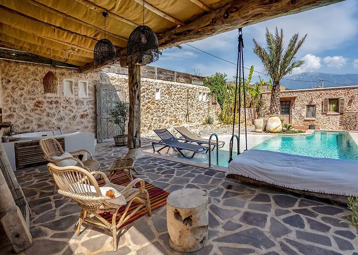 Kassandra Heritage (adults Only) Fethiye