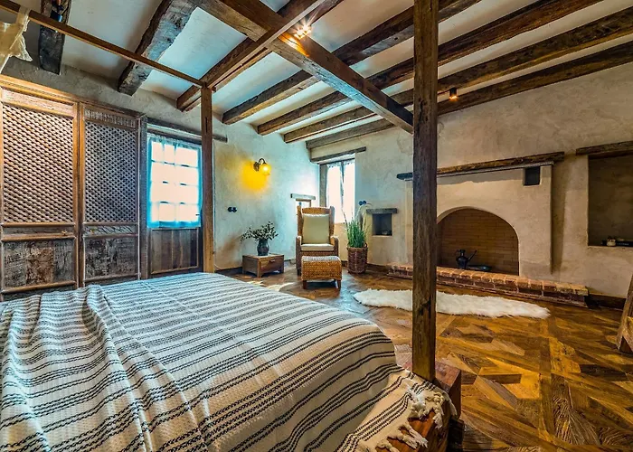 Kassandra Heritage (adults Only) Otel