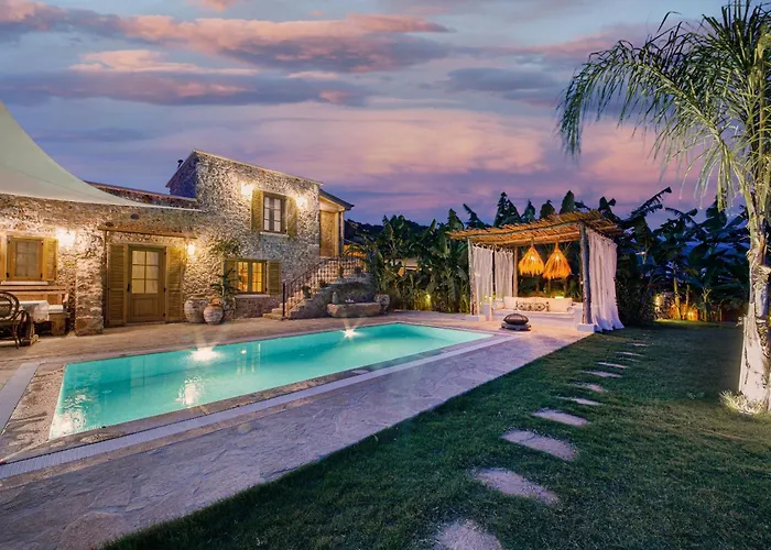 Hotel Kassandra Heritage (adults Only) *