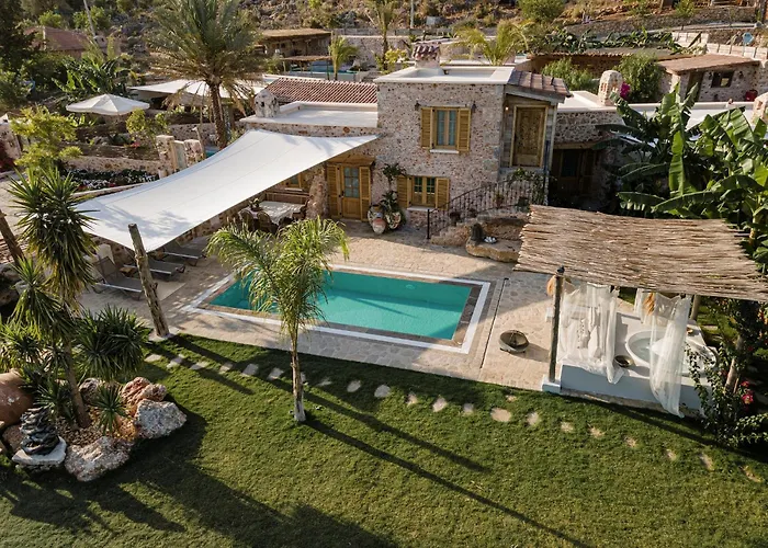 Kassandra Heritage (adults Only) *