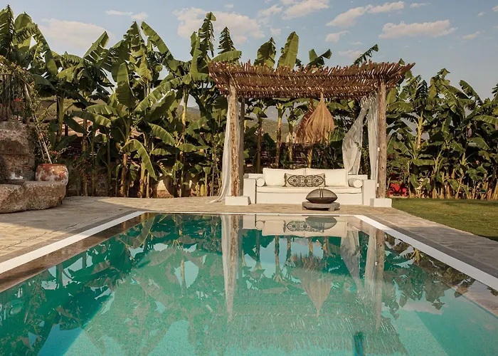 Kassandra Heritage (adults Only) Hotel