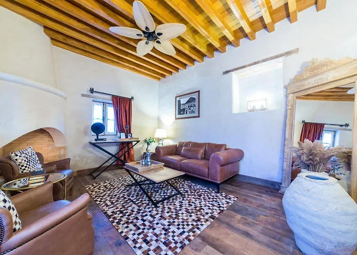 Otel Kassandra Heritage (adults Only)