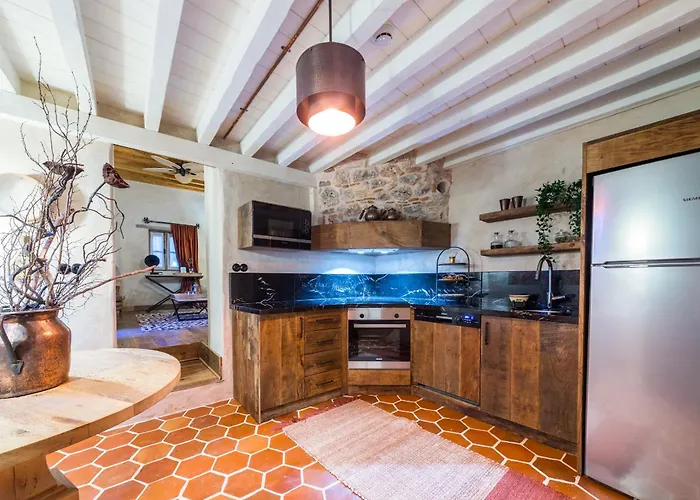 Kassandra Heritage (adults Only) Hotel *