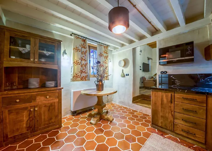 Otel Kassandra Heritage (adults Only) *