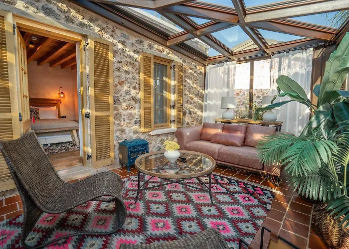 Hotel Kassandra Heritage (adults Only)