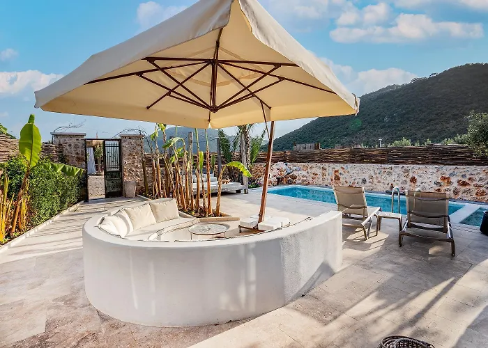 Otel Kassandra Heritage (adults Only) *