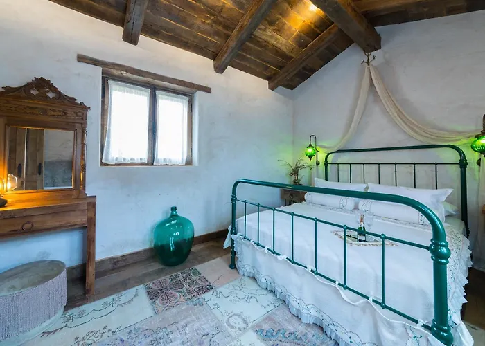 Kassandra Heritage (adults Only)