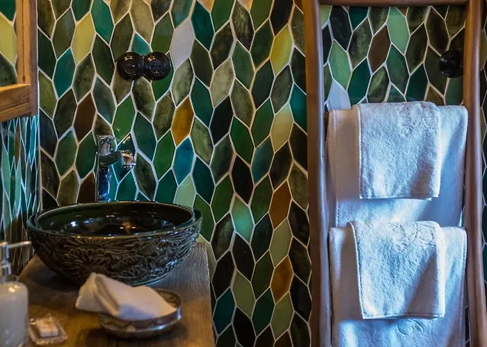 Hotel Kassandra Heritage (adults Only) *