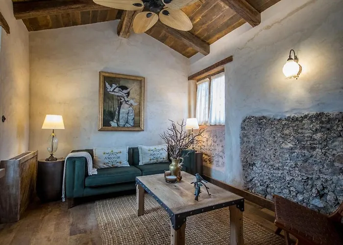 Kassandra Heritage (adults Only) Fethiye