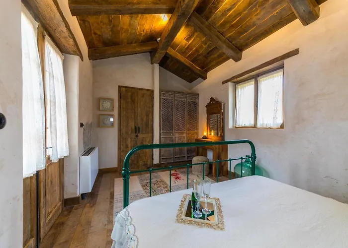 Kassandra Heritage (adults Only) * Fethiye