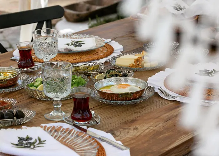 Otel Kassandra Heritage (adults Only) *