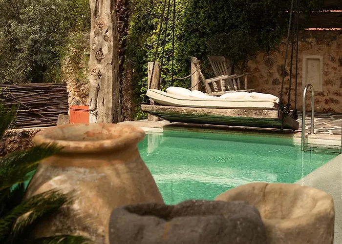 Otel Kassandra Heritage (adults Only) *