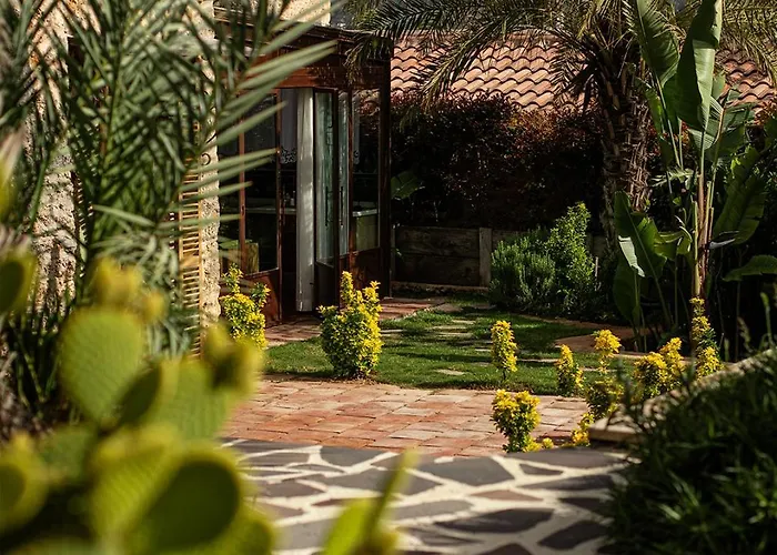 Otel Kassandra Heritage (adults Only)