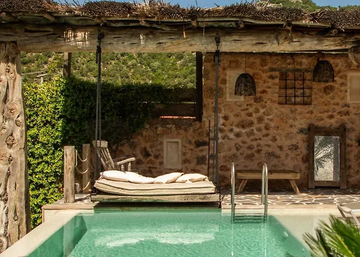 Kassandra Heritage (adults Only) Hotel *