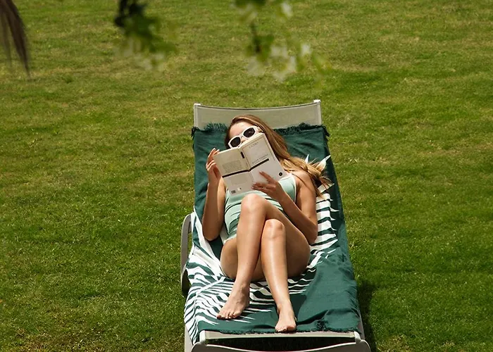 Otel Kassandra Heritage (adults Only) *