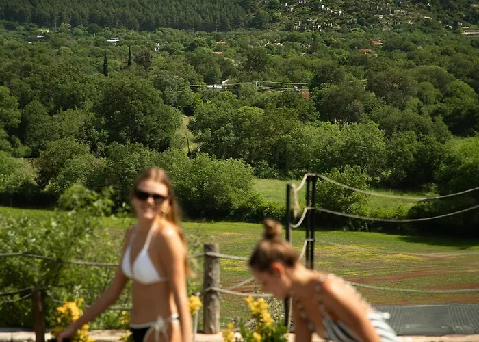 Kassandra Heritage (adults Only) * Fethiye