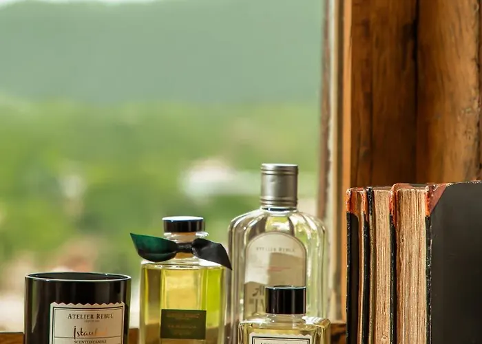 Otel Kassandra Heritage (adults Only) *