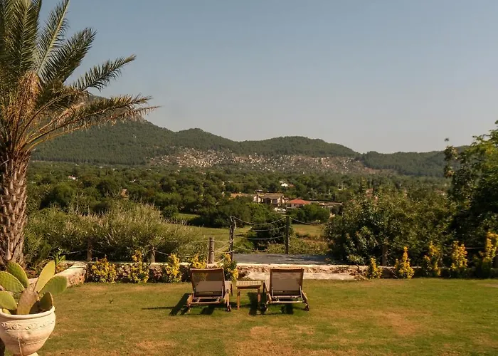 Otel Kassandra Heritage (adults Only)