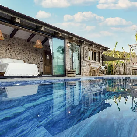 Kassandra Heritage (adults Only) فندق *