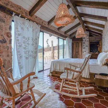 Kassandra Heritage (adults Only) فتحية