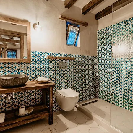 فندق Kassandra Heritage (adults Only)