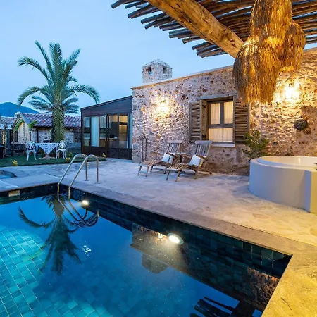 فندق Kassandra Heritage (adults Only) *