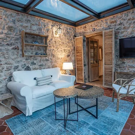 Kassandra Heritage (adults Only) فندق فتحية