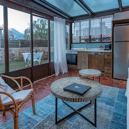 فندق Kassandra Heritage (adults Only) فتحية