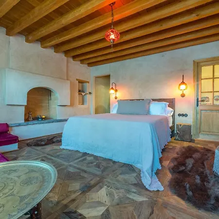 Kassandra Heritage (adults Only) Hotel Fethiye