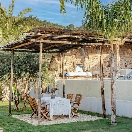 Hotel Kassandra Heritage (adults Only)