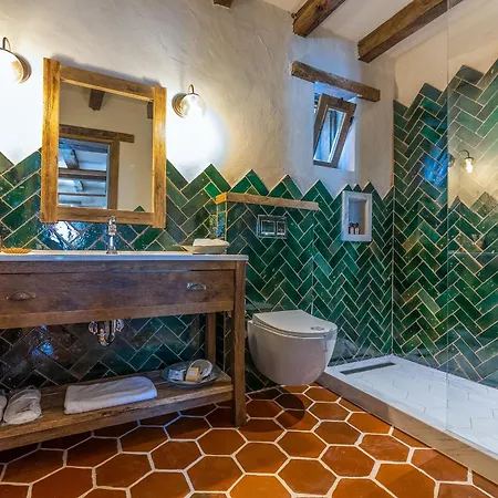 فندق Kassandra Heritage (adults Only) فتحية