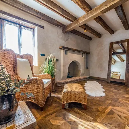 Kassandra Heritage (adults Only) * فتحية