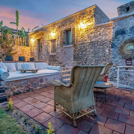 فندق Kassandra Heritage (adults Only)