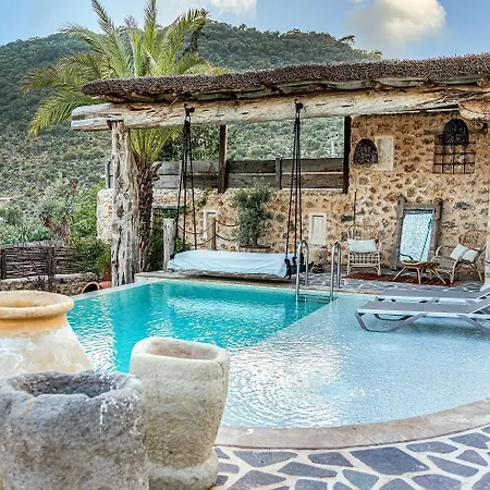 Kassandra Heritage (adults Only) فندق *
