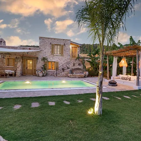 فندق Kassandra Heritage (adults Only) فتحية