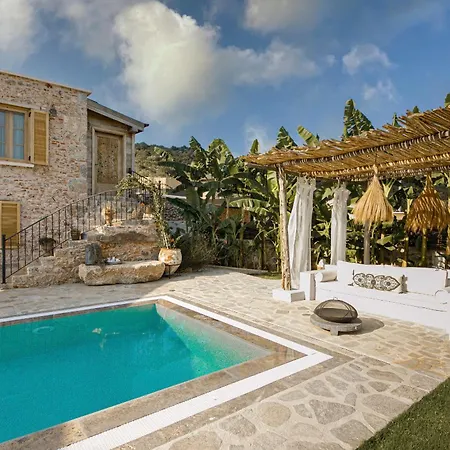 Kassandra Heritage (adults Only) * فتحية
