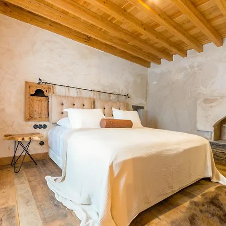 Kassandra Heritage (adults Only) فتحية